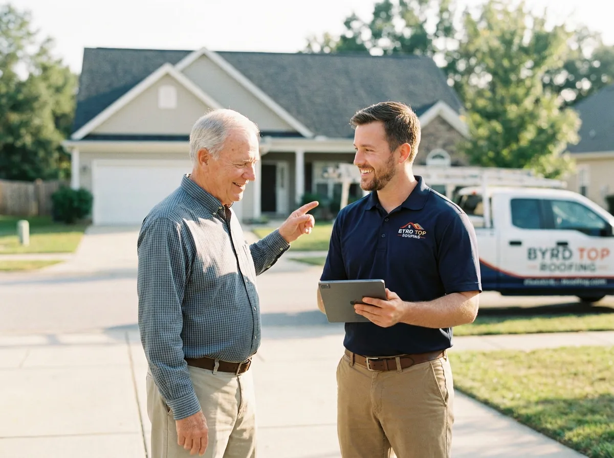 Roofing Rolesville, NC FAQs